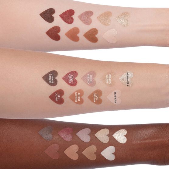 SOFTY+SOFT BROWN MINI MODERN RNSSCEKIT